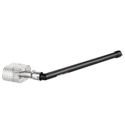 VEVOR 3FT Extension Pole for Heat Gun, Only Compatible with VEVOR Propane Heat Guns, Extended Reach Rod for Fast Heat-Shrink Wrapping, Combustor Head Included - BWRFQYZGSPVE6Q7IZ001V0 - view 10