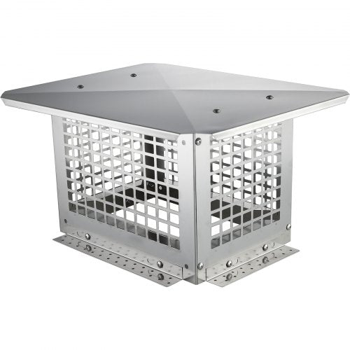 VEVOR Chimney Caps - Select Your Configuration - BXGFXPDYDGYS7SWWCV0 - view 1