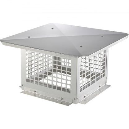 VEVOR Chimney Caps - Select Your Configuration - BXGFXPDYDGYS8DSKIV0 - view 1