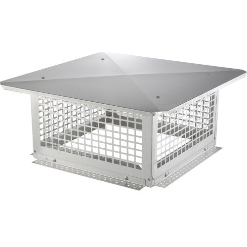 VEVOR Chimney Caps - Select Your Configuration - BXGFXPDYDGYSTSRS6V0 - view 1