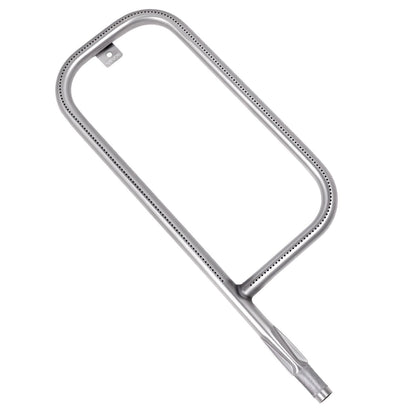 VEVOR Grill Burner Tube for Weber Q200, Q220, Q2000, Q2200, Q2400, 20.5 inch 304 Stainless Steel Tube Burner for Weber 396000, 396001, 396002, 566002, 53060001, Replacement Part 60041, 69956, 41862 - BXGGRSQPX205MQWM9001V0 - view 10