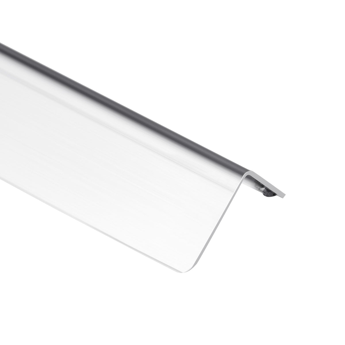 VEVOR Stainless Steel Wall Corner Protector, 1 x 1 x 48 inch, 10 Pack Metal Corner Guards, 304 Stainless Steel Edge Trim 90-Degree Angle for Home,Office,Commercial Wall Protection, with 3m Tape - BXGHJ1BXG10PYKQQ0001V0 - view 10