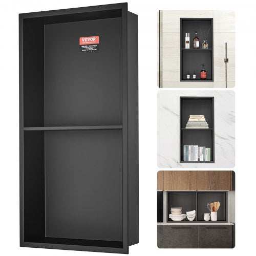 VEVOR Shower Niches - Select Your Configuration - BXGLYBK2C13YEJQ0NV0 - view 1