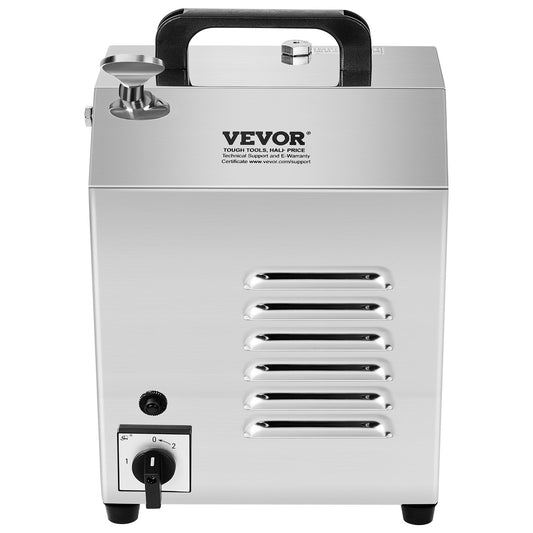 VEVOR Multi-functional Meat Processing Motor, Suitable for Meat Mixer, for VEVOR Manual Meat Mixer BME40, BME60, BME40-T - BXGRLJBJDDLS17QJ3V1 - view 1