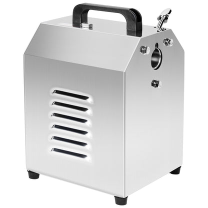 VEVOR Multi-functional Meat Processing Motor, Suitable for Meat Mixer, for VEVOR Manual Meat Mixer BME40, BME60, BME40-T - BXGRLJBJDDLS17QJ3V1 - view 4