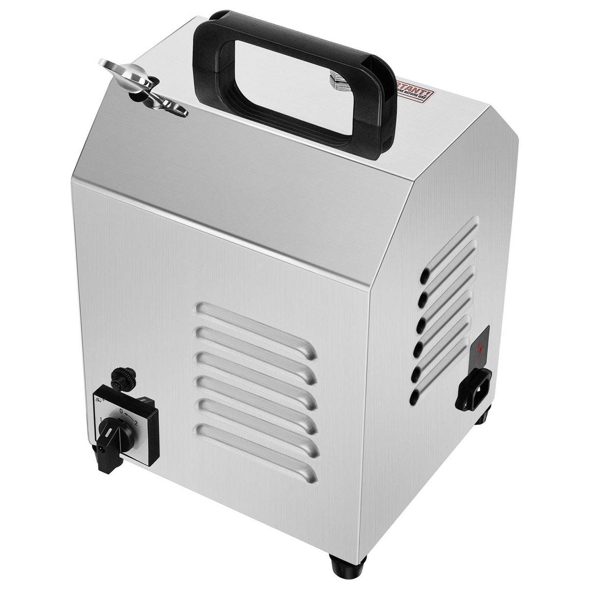 VEVOR Multi-functional Meat Processing Motor, Suitable for Meat Mixer, for VEVOR Manual Meat Mixer BME40, BME60, BME40-T - BXGRLJBJDDLS17QJ3V1 - view 5