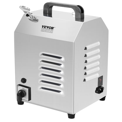 VEVOR Multi-functional Meat Processing Motor, Suitable for Meat Mixer, for VEVOR Manual Meat Mixer BME40, BME60, BME40-T - BXGRLJBJDDLS17QJ3V1 - view 10