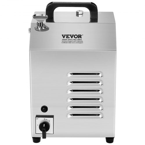 VEVOR Multi-functional Meat Processing Motor, Suitable for Meat Mixer, for VEVOR Manual Meat Mixer BME10, BME20, BME30, BME10-T, BME20-T, BME30-T - BXGRLJBJDDLSC85L9V1 - view 2