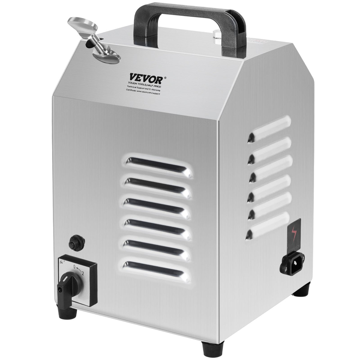 VEVOR Multi-functional Meat Processing Motor, Suitable for Meat Mixer, for VEVOR Manual Meat Mixer BME10, BME20, BME30, BME10-T, BME20-T, BME30-T - BXGRLJBJDDLSC85L9V1 - view 5