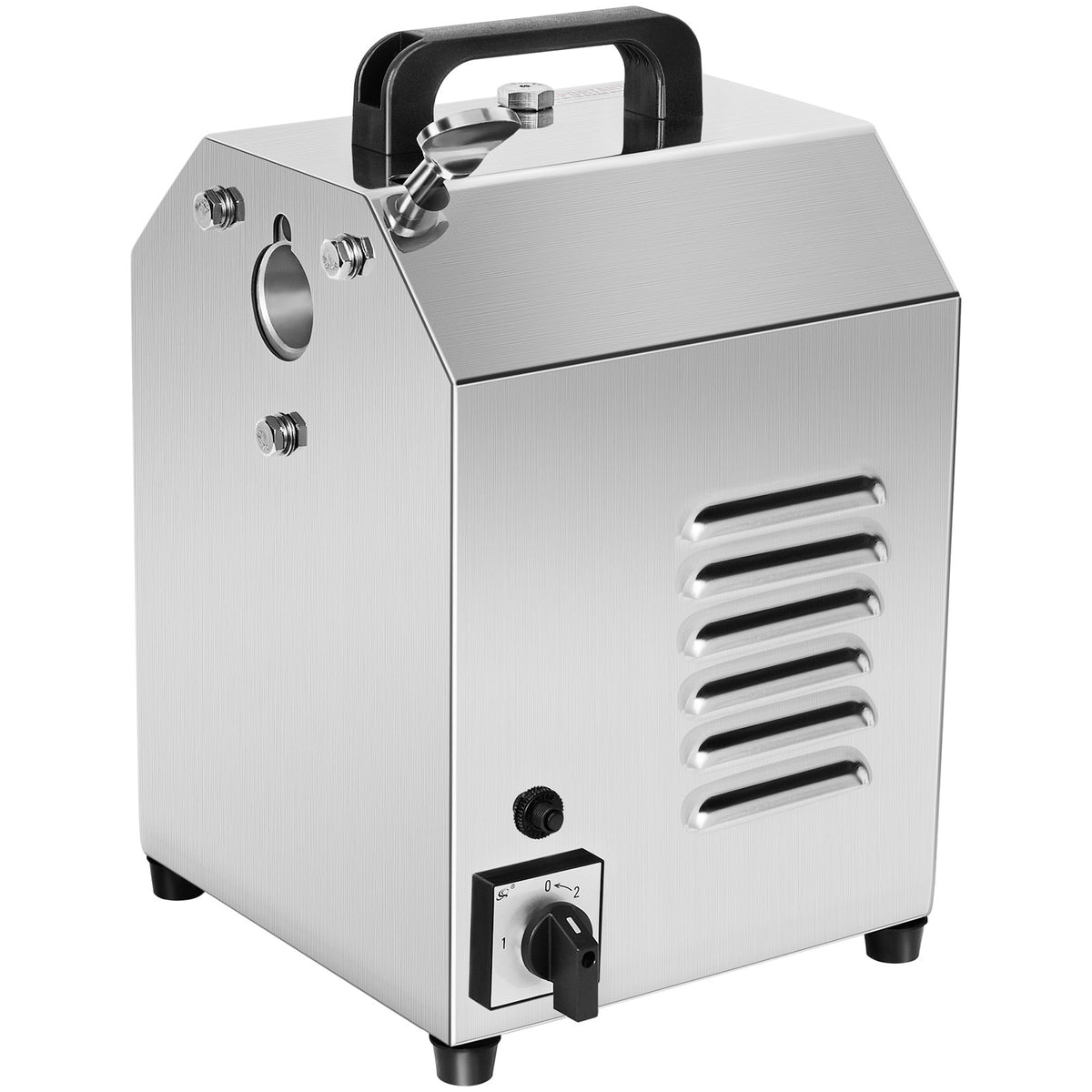 VEVOR Multi-functional Meat Processing Motor, Suitable for Meat Mixer, for VEVOR Manual Meat Mixer BME10, BME20, BME30, BME10-T, BME20-T, BME30-T - BXGRLJBJDDLSC85L9V1 - view 7