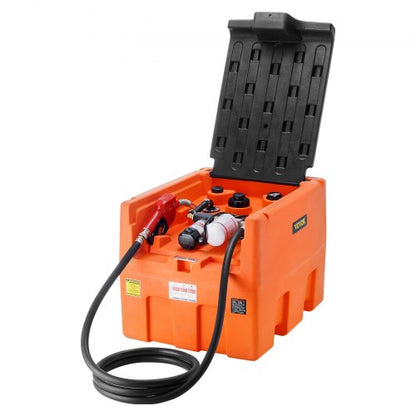 VEVOR Transfer Tanks - Select Your Configuration - BXSRYXCSSL485BGV1V9 - view 1