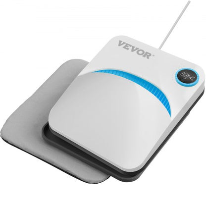 VEVOR Heat Press Portable - Select Your Configuration - BXSTHJYCD12105D9CV1 - view 1