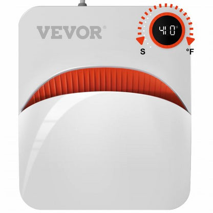 VEVOR Heat Press Portable - Select Your Configuration - BXSTHJYCD1210N9ICV1 - view 1