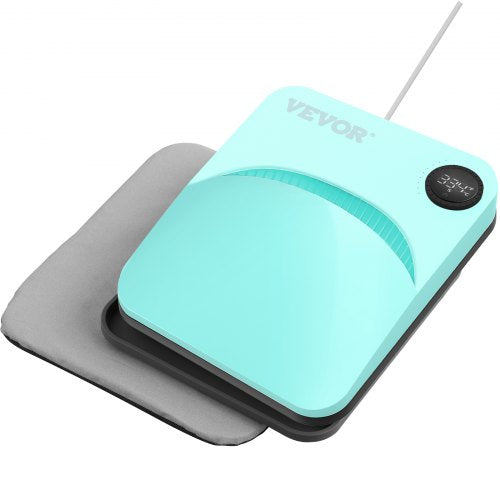 VEVOR Heat Press Portable - Select Your Configuration - BXSTHJYCD1210NZQ5V1 - view 1