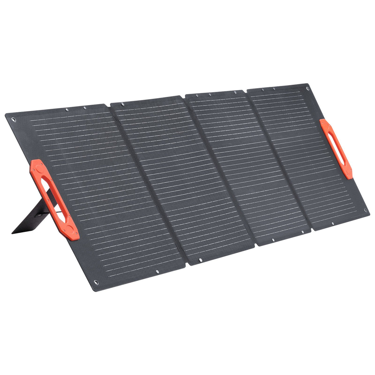 VEVOR 150W Foldable Monocrystalline Solar Panel, 23% Efficiency Portable ETFE Mono Solar Panel Charger with MC4 Output, Type-C, QC3.0 USB & DC Ports, IP67 Waterproof for Power Stations Camping Hiking - BXZDTYNB1150E7M1N001Y3 - view 10