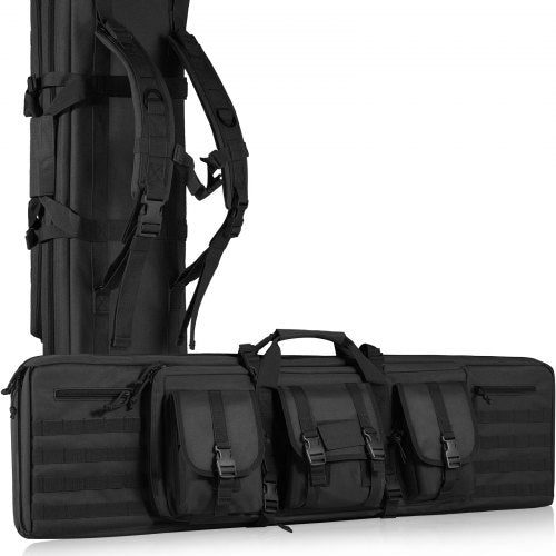 VEVOR Soft Gun Cases - Select Your Configuration - BYBQD42YCHS2PKJDWV0 - view 1