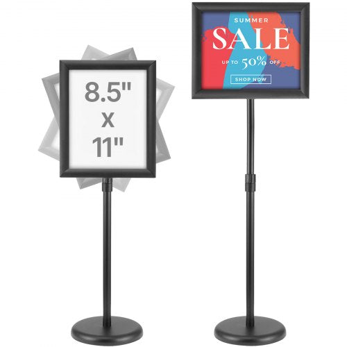 VEVOR Non-Electronic Signs - Select Your Configuration - BZJZSDZ8511YJXAQXV0 - view 1