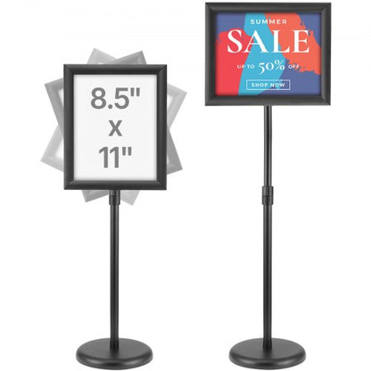 VEVOR Non-Electronic Signs - Select Your Configuration - BZJZSDZ8511YJXAQXV0 - view 1