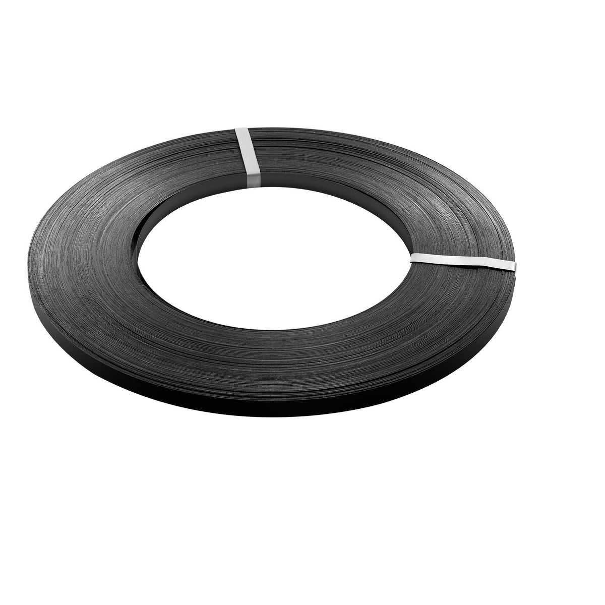 VEVOR Steel Strapping Coil, 3/4 in x 0.02 in x 1640 ft, Metal Strapping Banding Roll Withstands Harsh Environment, 1700 lbs Break Strength, Heavy Duty Banding Pallet Strap Coil for Pallet Packing - BZKZDGD34YC17YHGV002V0 - view 10