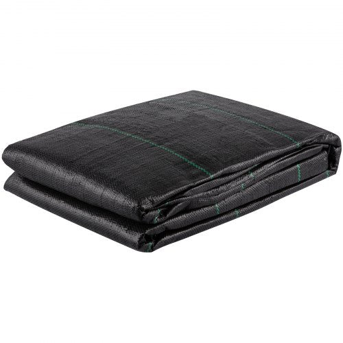 VEVOR PP Weed Barrier Fabric and Others - Select Your Configuration - BZTGB125X30PENGM2V0 - view 1
