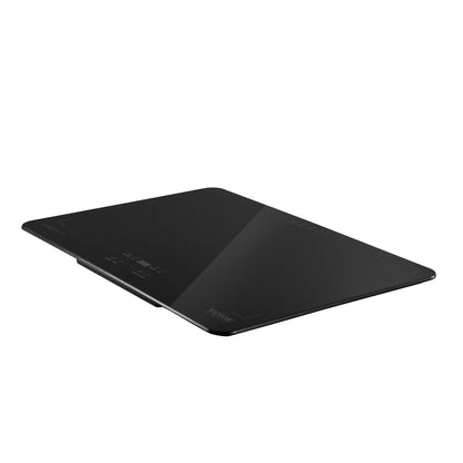 VEVOR Electric Warming Tray, Food Warming Trays for Buffet, Warming Trays with Adjustable Temperature Control, Portable Tempered Glass Food Warmer, Hot Plate Perfect for Parties, Catering, Holidays - CBJRGBDZSWJB991OXV1 - view 10