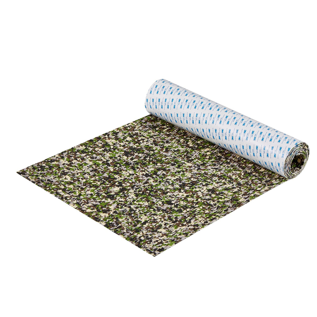 VEVOR Boat Flooring, EVA Foam Boat Decking 94.5" x 23.6", Non-Slip Self-Adhesive Flooring, 31.1sq.ft 2 Rolls of Marine Carpet for Boats, Yacht, Pontoon, Kayak Decking - CBZZFHPMDDCL3Y820V0 - view 10