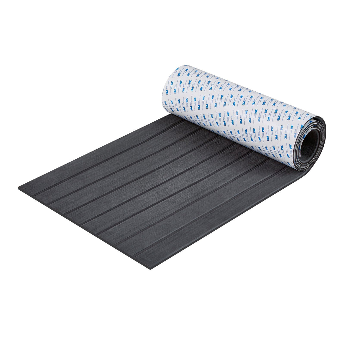 VEVOR Boat Flooring, EVA Foam Boat Decking 94.5" x 17.7", Non-Slip Self-Adhesive Flooring, 11.6 sq.ft Marine Carpet for Boats, Yacht, Pontoon, Kayak Decking - CBZZFHPMDDSHB22H2V0 - view 1