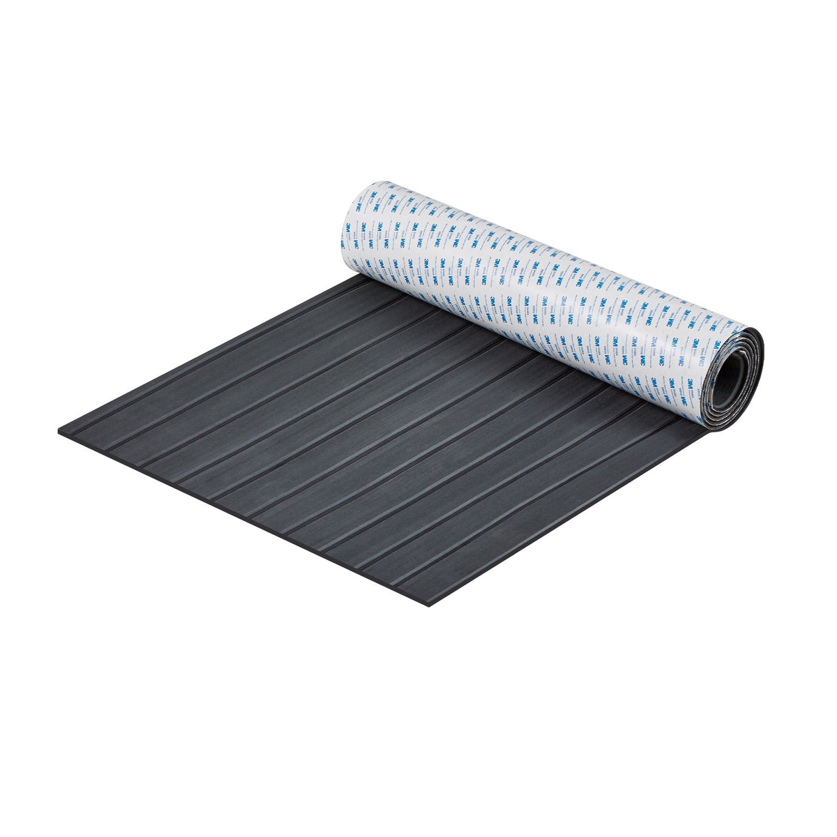 VEVOR Boat Flooring, EVA Foam Boat Decking 94.5" x 23.6", Non-Slip Self-Adhesive Flooring, 15.5 sq.ft Marine Carpet for Boats, Yacht, Pontoon, Kayak Decking - CBZZFHPMDDSHB8RTKV0 - view 1
