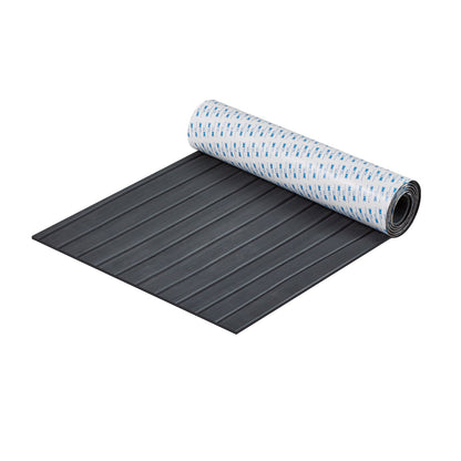 VEVOR Boat Flooring, EVA Foam Boat Decking 94.5" x 23.6", Non-Slip Self-Adhesive Flooring, 15.5 sq.ft Marine Carpet for Boats, Yacht, Pontoon, Kayak Decking - CBZZFHPMDDSHB8RTKV0 - view 1