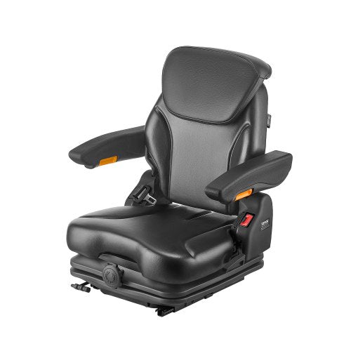 VEVOR Forklift Seats - Select Your Configuration - CCZYCGKFSAQDCVTP9V0 - view 1