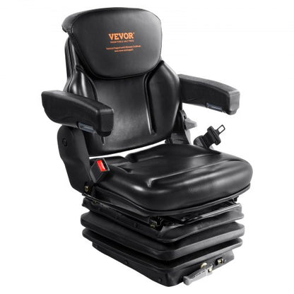 VEVOR Forklift Seats - Select Your Configuration - CCZYJZKFSAQDKKFORV0 - view 1