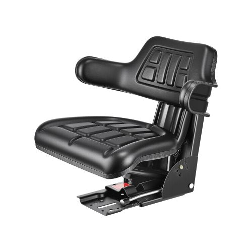 VEVOR Forklift Seats - Select Your Configuration - CCZYXJKXJK00FZ75NV0 - view 1