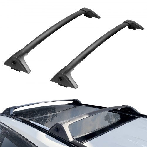 VEVOR Cross Bar Racks - Select Your Configuration - CDHGJZSKFTRF7ZI8NV0 - view 1
