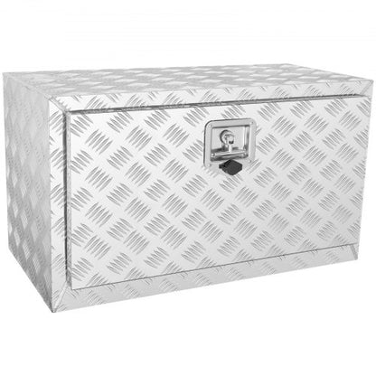 VEVOR Underbody Truck Tool Boxes - Select Your Configuration - CDK301416INCH2LT5V0 - view 1