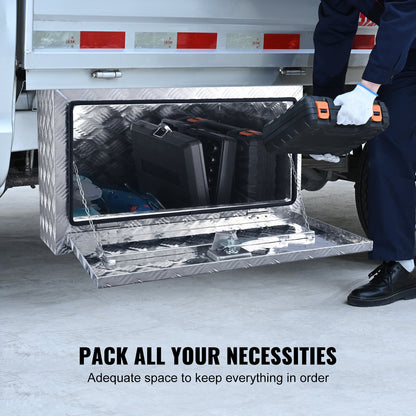 VEVOR Underbody Truck Tool Boxes - Select Your Configuration - CDK301718INCHDKRDV0 - view 3