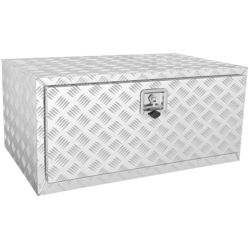 VEVOR Underbody Truck Tool Boxes - Select Your Configuration - CDK362424INCHHXLFV0 - view 1