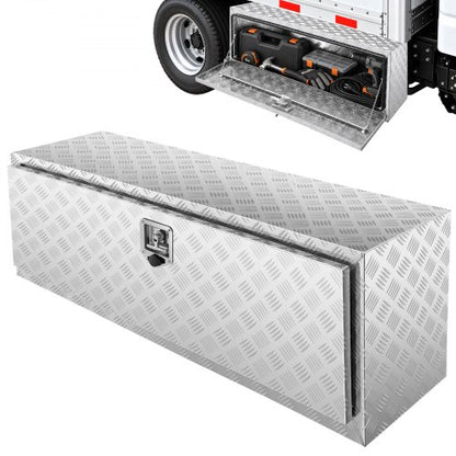 VEVOR Underbody Truck Tool Boxes - Select Your Configuration - CDK481718INCHFIYXV0 - view 1