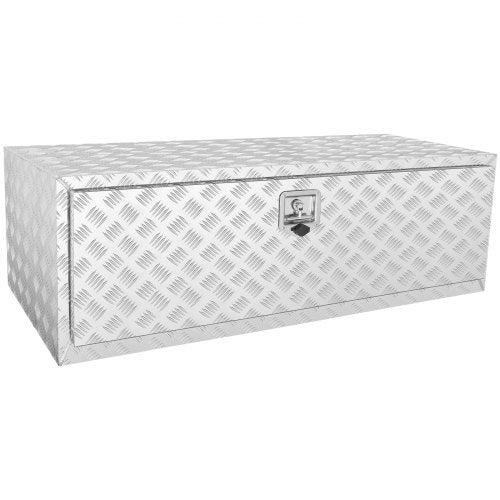 VEVOR Underbody Truck Tool Boxes - Select Your Configuration - CDK482424INCHNDMQV0 - view 1