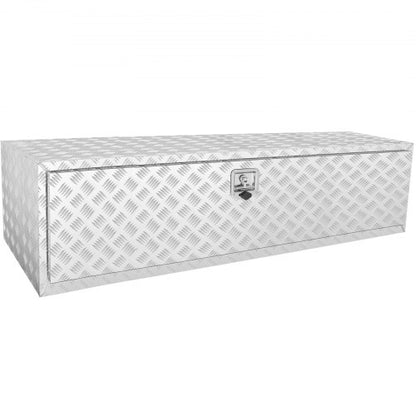 VEVOR Underbody Truck Tool Boxes - Select Your Configuration - CDK602424INCH3P1VV0 - view 1