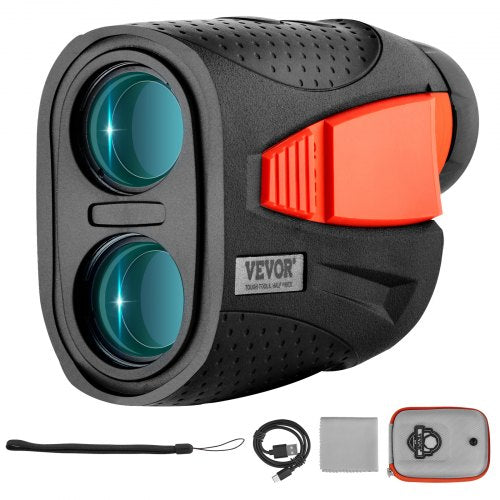 VEVOR Golf Rangefinder - Select Your Configuration - CDKGEFCJY6B1R7MT2V9 - view 1