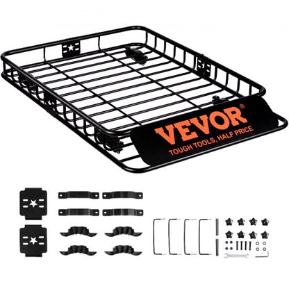 VEVOR Cargo Rack - Select Your Configuration - CDXLJJ2463645I36LV0 - view 1