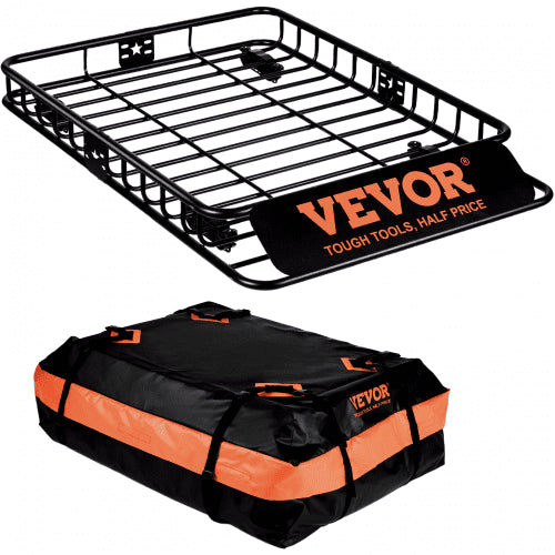 VEVOR Cargo Rack - Select Your Configuration - CDXLJJY251365ROA4V0 - view 1