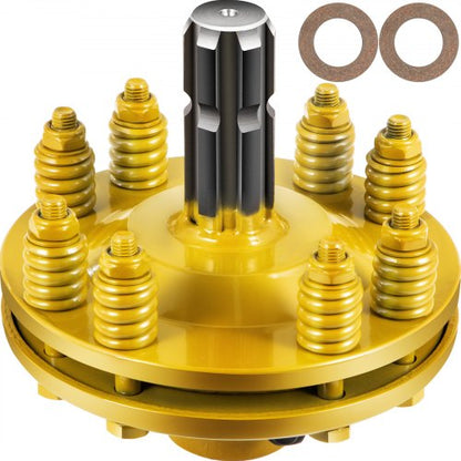 VEVOR Tractor PTO Shaft Assemblies - Select Your Configuration - CDZGZBHQHS2DHJ001V0 - view 1