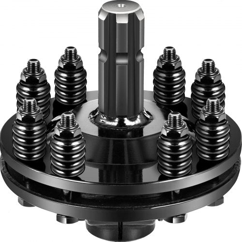 VEVOR Tractor PTO Shaft Assemblies - Select Your Configuration - CDZGZBHQHSLDHJ001V0 - view 1
