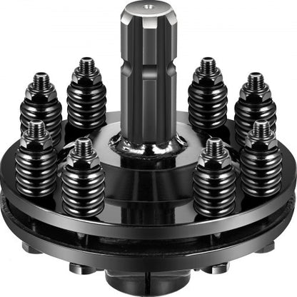 VEVOR Tractor PTO Shaft Assemblies - Select Your Configuration - CDZGZBHQHSLDHJ001V0 - view 1