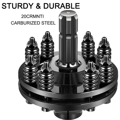 VEVOR Tractor PTO Shaft Assemblies - Select Your Configuration - CDZGZBHQHSLDHJ001V0 - view 2