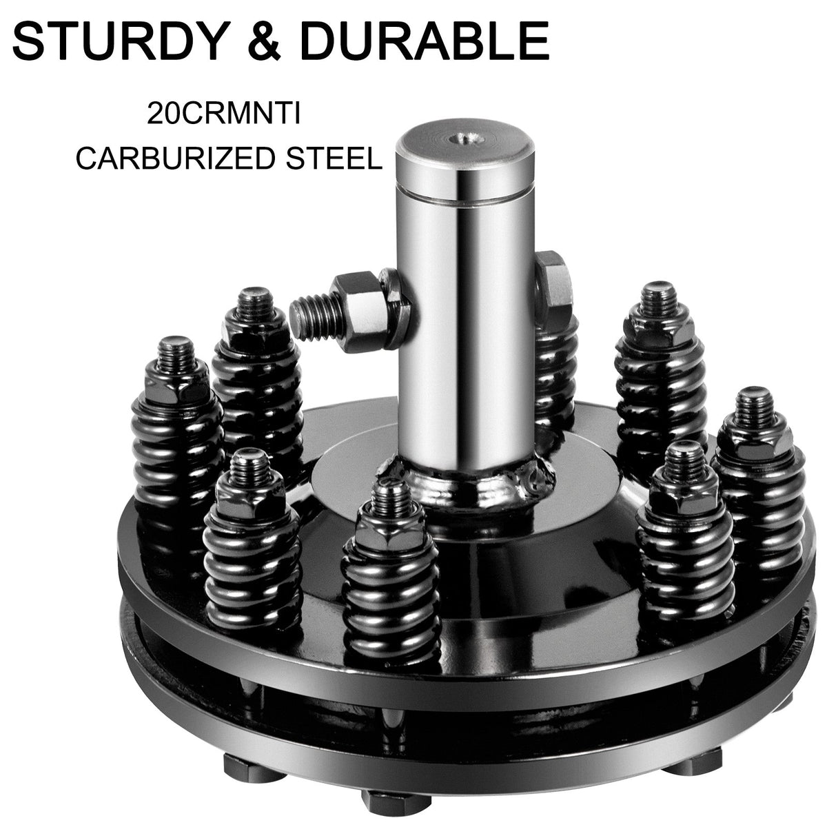 VEVOR Tractor PTO Shaft Assemblies - Select Your Configuration - CDZGZBHQHSZYK0001V0 - view 2