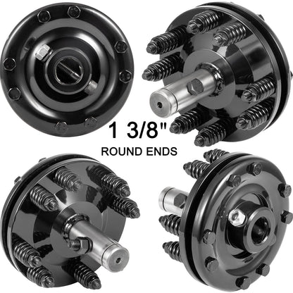 VEVOR Tractor PTO Shaft Assemblies - Select Your Configuration - CDZGZBHQHSZYK0001V0 - view 3