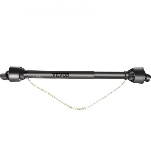 VEVOR Tractor PTO Shaft Assemblies - Select Your Configuration - CDZT4B10004055001V0 - view 1