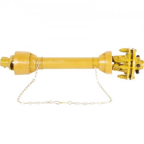 VEVOR Tractor PTO Shaft Assemblies - Select Your Configuration - CDZT4Y8004FF00001V0 - view 1